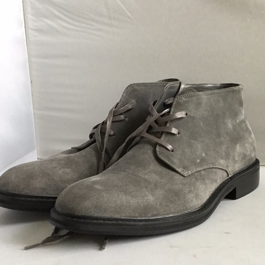 Express Chukka Boot.